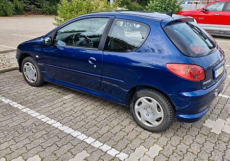 Peugeot 206 JBL 75 JBL