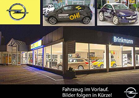 Opel Corsa 1.2 16V
