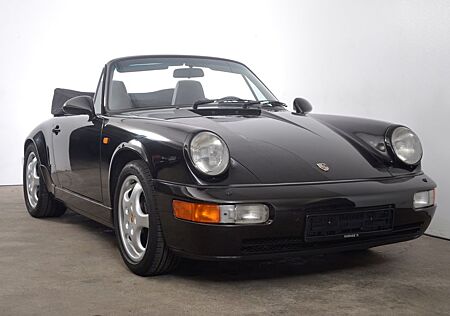 Porsche 964 C2 Cabriolet