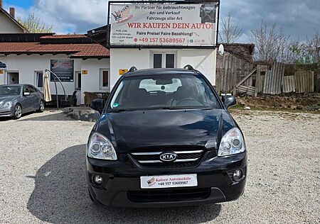 Kia Carens 2.0 CRDi EX