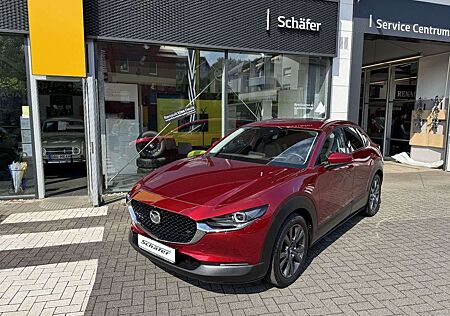 Mazda CX-30 Selection 180PS Matrix LED BOSE HEAD UP