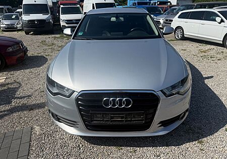 Audi A6 Lim. 2.0 TDI