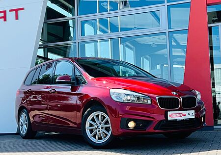 BMW 2er 218 Gran Tourer /HEADUP/KAMERA/PDC/2HAND/
