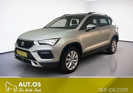 Seat Ateca STYLE 1.5TSI 150PS DSG LED,KAMERA,NAVI,SHZ