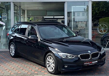 BMW 316 3 Touring d Advantage*Navi*LED