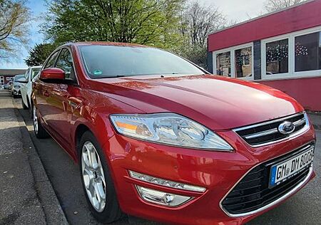 Ford Mondeo 1,6 EcoBoost Titanium Titanium