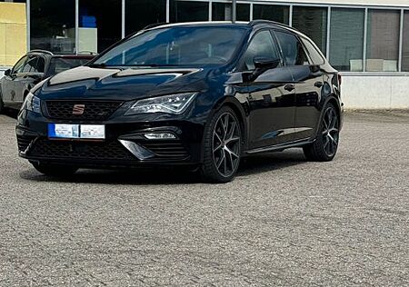 Seat Leon 2.0 TSI CUPRA 4Drive DSG Sportstourer CUPRA