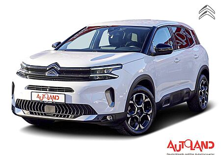 Citroën C5 X C5 Aircross 1.2 PureTech 130 Max LED Navi 360°