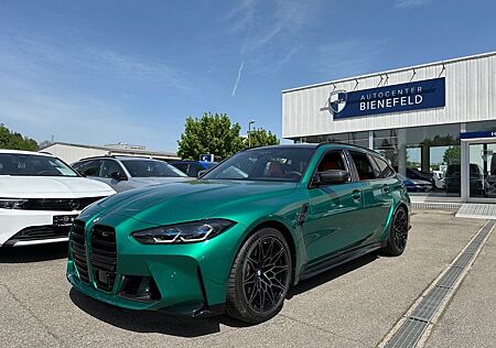 BMW M3 Competion M xDrive Touring
