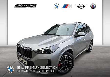 BMW X1 xDrive20d M Sportpaket Pro-Aktivsitz-Head Up-