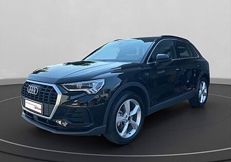 Audi Q3 45 TFSI e S tronic LED*PANO*NAVI*GRA*SOUND