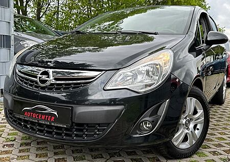 Opel Corsa D Active /Klimaanlage/Tempomat/Euro5/