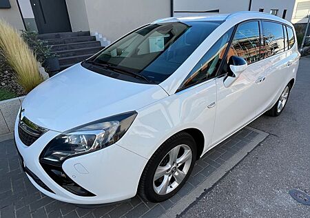 Opel Zafira Tourer 2.0 CDTI INNOVATION 121kW Auto...