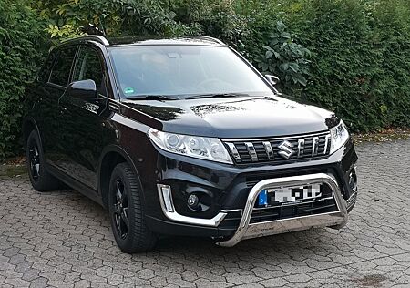 Suzuki Vitara 1.0 BOOSTERJET Comfort 4x4 Automatik AHK