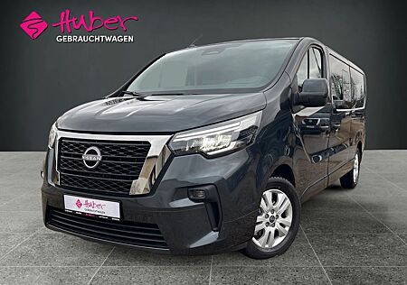 Nissan Primastar TEKNA L2H1 (*GARANTIE BIS 04/2030*)