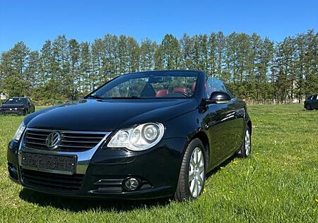 VW Eos Volkswagen 2.0 TDI DSG Individual Individual