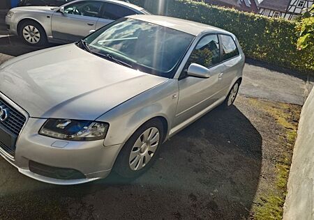 Audi A3 2.0 FSI Ambiente Ambiente