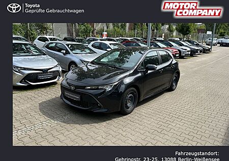 Toyota Corolla 1,8 Hybrid Business Edition