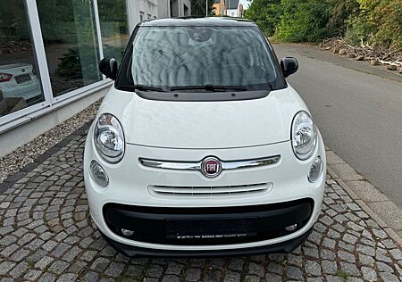 Fiat 500L Lounge