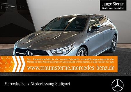 Mercedes-Benz CLA 250 Shooting Brake CLA 250 e SB AMG/Night/LED/Burmester/CarPlay/DAB