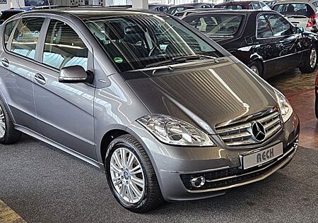 Mercedes-Benz A 160 Elegance