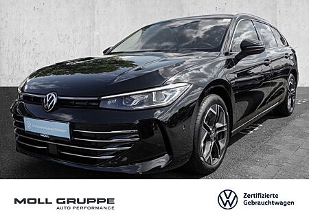 VW Passat Variant Volkswagen 1.5 TSI Elegance NAVI