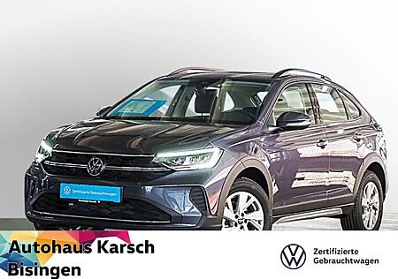 VW Taigo Volkswagen 1.0 TSI DSG Life KLIMA, PDC, SHZ