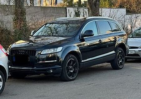 Audi Q7 3.0 TDI (DPF) - Stage 2 Kamera 4 Zonen Klima