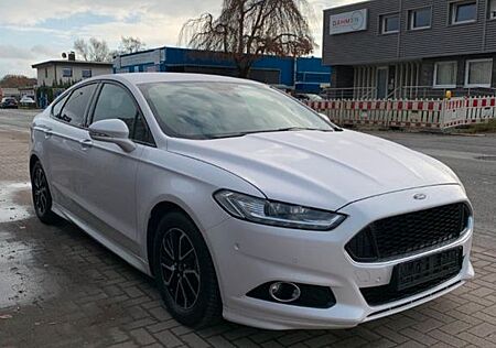 Ford Mondeo 2,0 EcoBoost 149kW ST-Line Automatik ...