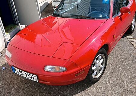 Mazda MX-5 NA