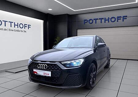 Audi A1 Sportback 25 TFSI PDC LED SITZHZG GRA