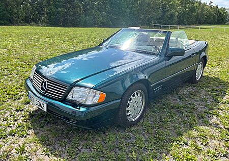 Mercedes-Benz SL 500 SL 1996