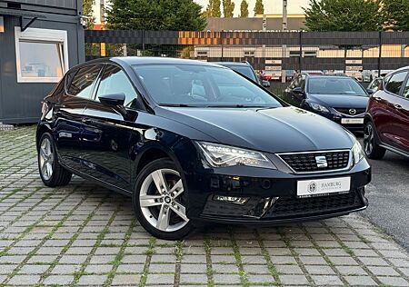 Seat Leon Style*R.Kamera*Navi*8fach*Tüv*Eu6