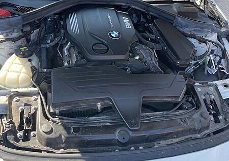 BMW 316d Touring M Sport M Sport