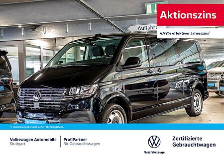 VW T6 Caravelle Volkswagen T6.1 Caravelle Comfortline LR DSG 2.0 TDI