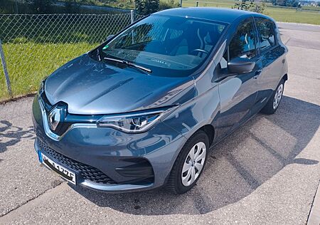 Renault ZOE EV50 110hp Evolution Evolution