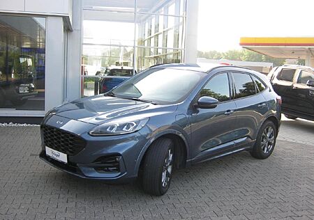 Ford Kuga Plug-In Hybrid (225PS) ST-Line