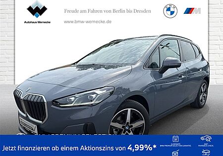 BMW 2er 220i Active Tourer Head-Up DAB LED Komfortzg.