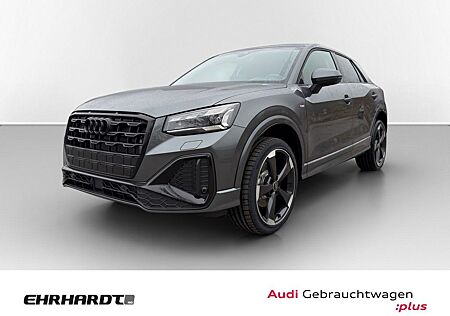 Audi Q2 S line 35 TFSI S tronic MATRIX*NAV*SHZ*PDC*TE