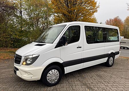 Mercedes-Benz Sprinter 313 CDI MIXTO L2H1*KLIMA*PDC*AHK*1.Hand