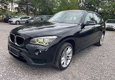 BMW X1 xDrive20d Edition Powder Ride