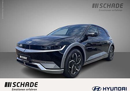 Hyundai IONIQ 5 Uniq Elektro *LED*Navi*Memory*360°K*ACC*