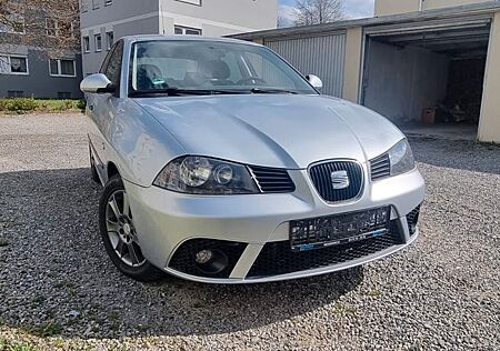 Seat Ibiza 1.4 16V