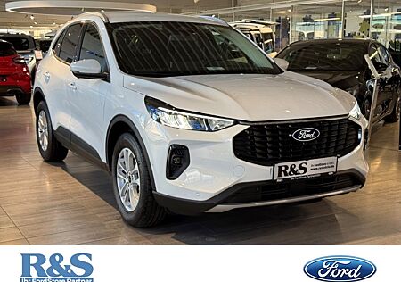 Ford Kuga Titanium KeyFree+360°+Tempomat-adaptiv+LED+