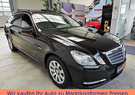 Mercedes-Benz E 250 T-Modell BlueEfficiency|2 .Hand|SHZ|