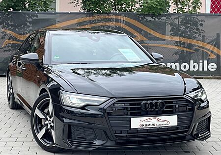 Audi A6 Lim. 50 TFSIe quattro sport S-Line ACC*MATRIX
