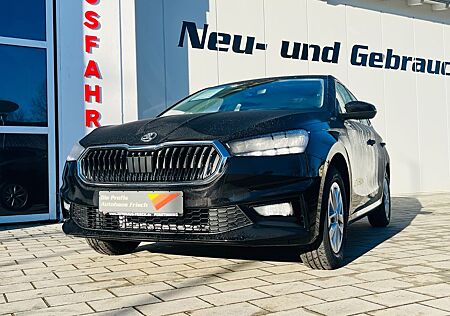 Skoda Fabia 130 Jahre * SmartLink