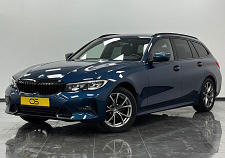 BMW 316d Edition Sport Leder Autom. MwSt. *Garantie*