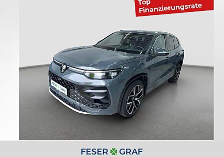 VW Tayron Volkswagen R-Line 2.0TDI 4M 142kW AHK Pano Matrix