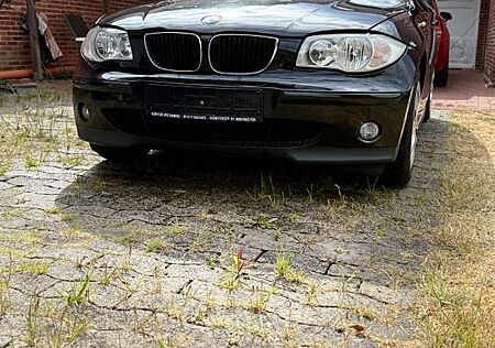 BMW 118i -